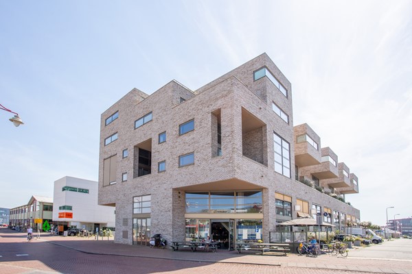 Onder bod: Hellingweg 258, 2583 DX Den Haag